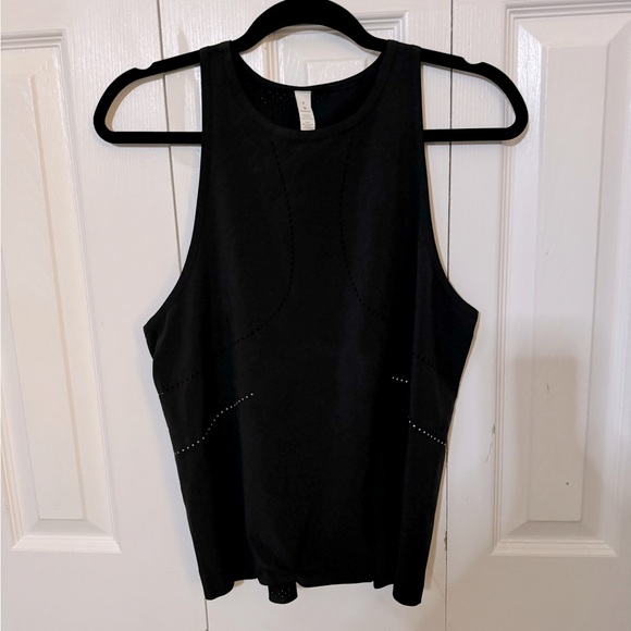 LULULEMON / Run Tank Top - Picture 1 of 5